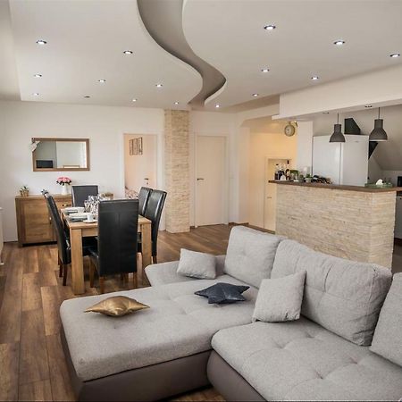 Apartman Hubertus 5* Vagovina エクステリア 写真