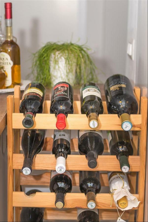 Apartman Hubertus 5* Vagovina エクステリア 写真