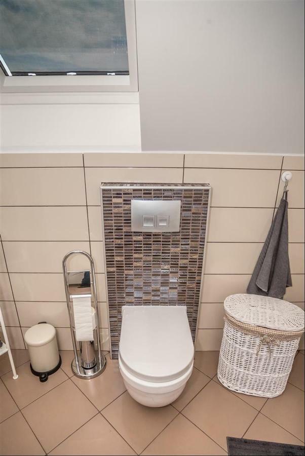 Apartman Hubertus 5* Vagovina エクステリア 写真
